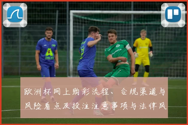 欧洲杯网上购彩流程、合规渠道与风险看点及投注注意事项与法律风险提示